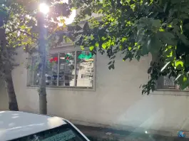 عکس داروخانه علیخانی در محله حسینیه ارشاد تهران 3