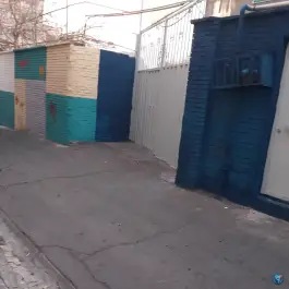 عکس دبیرستان پسرانه هیات امنایی اسدآبادی در محله جمهوری تهران 3