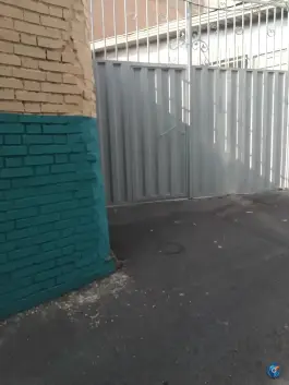 عکس دبیرستان پسرانه هیات امنایی اسدآبادی در محله جمهوری تهران 4