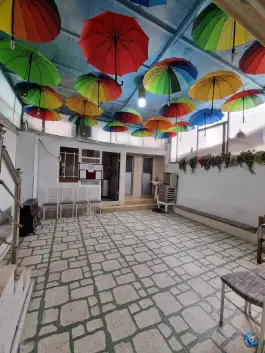عکس آموزشگاه زبان سخنور در محله مسعودیه تهران 2