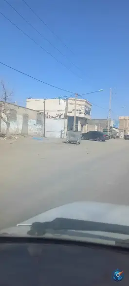 عکس های کافه دیار در محله فردوسی مشهد