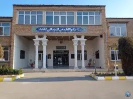 عکس دانشگاه فرهنگیان پردیس شهید هاشمی نژاد در بلوار شهید کاوه مشهد 5