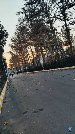 عکس دانشگاه فرهنگیان پردیس شهید هاشمی نژاد در بلوار شهید کاوه مشهد 8