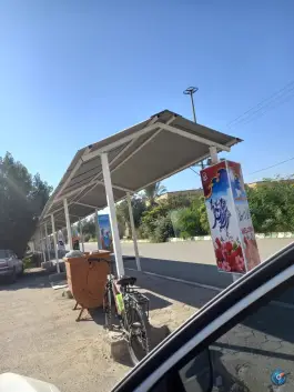عکس دانشگاه فرهنگیان پردیس حضرت رسول اکرم (ص) در محله اسلام آباد شرقی اهواز 4