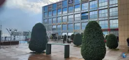 عکس رستوران جناب مستطاب در شهرک چیتگر تهران 5