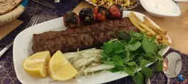 عکس رستوران جناب مستطاب در شهرک چیتگر تهران 6