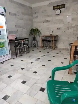 عکس سیراب شیردان آذربایجان در فاطمه الزهرا قم 4