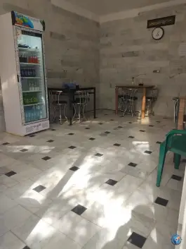 عکس سیراب شیردان آذربایجان در فاطمه الزهرا قم 6