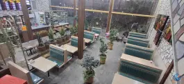 عکس ساندویچ رنگارنگ در محله شهید رجایی قم 3