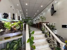 عکس رستوران و کبابی سفره مادر در صفائیه قم 3