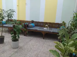 عکس رستوران و کبابی سفره مادر در صفائیه قم 6