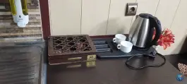 عکس هتل آپارتمان ماهان قم در محله قم نو 7