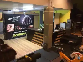 باشگاه ورزشی ستارگان، محله بکایی، قم