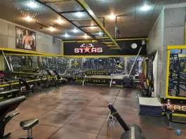 عکس باشگاه ورزشی ستارگان، محله بکایی، قم 6