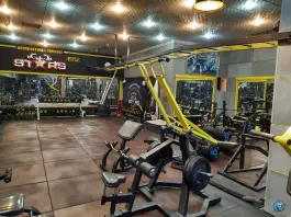 عکس باشگاه ورزشی ستارگان، محله بکایی، قم 7