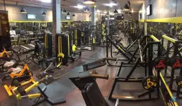 عکس باشگاه ورزشی ستارگان، محله بکایی، قم 8
