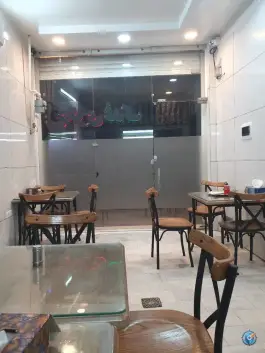 جگری فدک در محله آلوچو قم