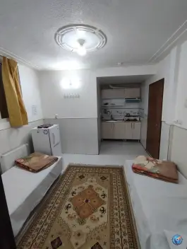 عکس هتل کمیل در محله الوندیه و گذر صادق قم 2