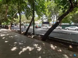 هنرستان پسرانه کار دانش شاهد شهدای محراب، محله خلجا، اصفهان