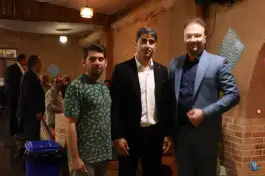 عکس هنرستان فنی و حرفه ای پسرانه صارمیه ۷ در محله شهرک امام خمینی اصفهان 4