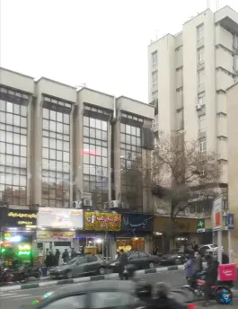 عکس جگرسرای قلب طهران در محله جهاد تهران 3