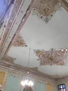عکس عمارت باغ زرشک در محله باغ زرشک اصفهان 6