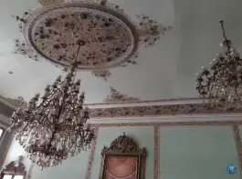 عکس عمارت باغ زرشک در محله باغ زرشک اصفهان 10