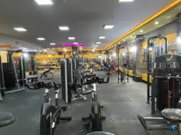 عکس باشگاه بدنسازی راک نارمک تهران 2