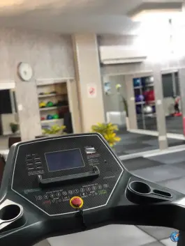 باشگاه ورزشی سلنیوم «ویژه بانوان» در حمزه اصفهانی شمالی