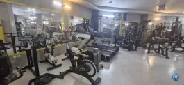 عکس باشگاه ورزشی موج مثبت در محله ملک شهر اصفهان 2
