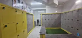 عکس باشگاه ورزشی موج مثبت در محله ملک شهر اصفهان 3