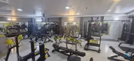 عکس باشگاه ورزشی موج مثبت در محله ملک شهر اصفهان 5
