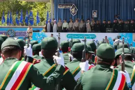 عکس دانشگاه افسری و تربیت پاسداری امام حسین «ع» در تهران 2