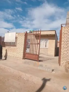 عکس خانه بهداشت گوجگی مشهد 1