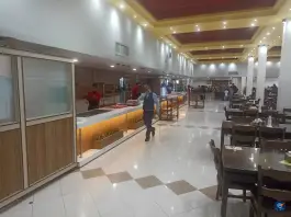 عکس رستوران شرکت نفت اصفهان در شهرک شهید منتظری 2