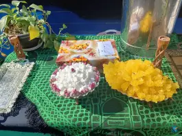 عکس مدرسه حفظ قرآن تبیان در محله طاحونه اصفهان 4