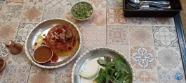 عکس رستوران دوسی در بلوار کریمخان زند شیراز 4