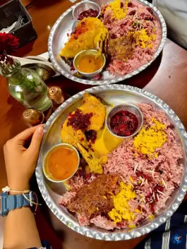 عکس رستوران دوسی در بلوار کریمخان زند شیراز 8