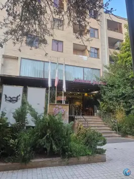 هتل آپارتمان جهان نما در گود خزینه شیراز
