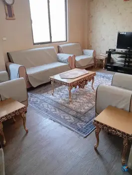 عکس هتل آپارتمان جهان نما در گود خزینه شیراز 3