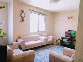 عکس هتل آپارتمان جهان نما در گود خزینه شیراز 7