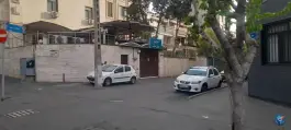 عکس هتل حجاب تهران 2