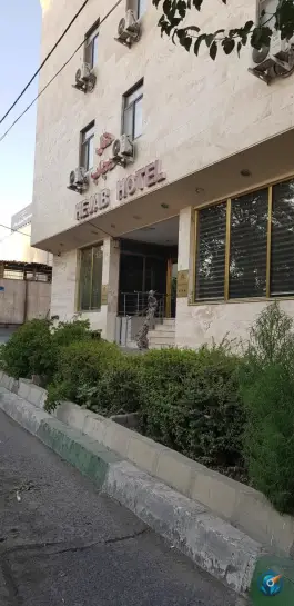 عکس هتل حجاب تهران 3