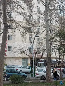 عکس هتل حجاب تهران 5
