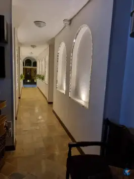 عکس هتل شاهان در محله نقش جهان اصفهان 9