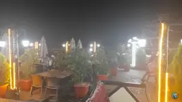 عکس رستوران بام کوهسار شهران تهران 6