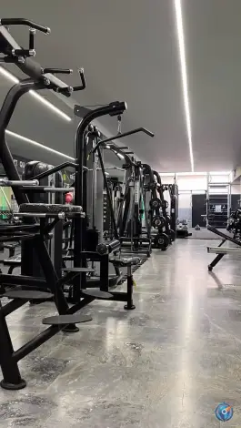 باشگاه ورزشی اطلس در محله شاهزید اصفهان