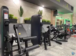 عکس باشگاه ورزشی اطلس در محله شاهزید اصفهان 4