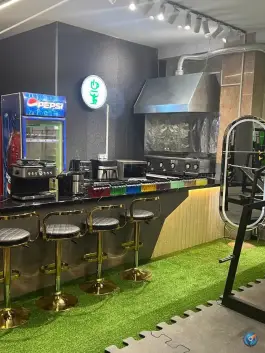 عکس باشگاه ورزشی اطلس در محله شاهزید اصفهان 6