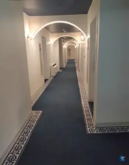 عکس هتل رامان در محله شهشهان اصفهان 3
